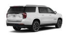 2026 CHEVROLET Suburban RST - Exterior view - 3