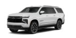 2026 CHEVROLET Suburban RST - Exterior view - 1