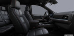 2026 CHEVROLET Suburban RST - Interior view - 1