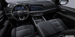 2026 CHEVROLET Suburban RST - Interior view - 3