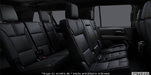 2026 CHEVROLET Suburban RST - Interior view - 2