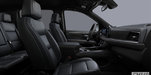 2026 CHEVROLET Suburban Z71 - Interior view - 1