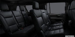 2026 CHEVROLET Suburban Z71 - Interior view - 2