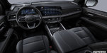 2026 CHEVROLET Suburban Z71 - Interior view - 3