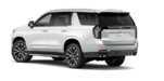 2026 CHEVROLET Tahoe High Country - Exterior view - 3