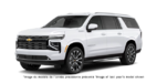 2026 CHEVROLET Tahoe HIGH COUNTRY - Exterior view - 1