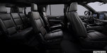 2026 CHEVROLET Tahoe High Country - Interior view - 2