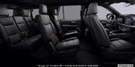 2026 CHEVROLET Tahoe HIGH COUNTRY - Interior view - 2
