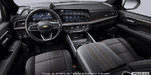 2026 CHEVROLET Tahoe HIGH COUNTRY - Interior view - 3