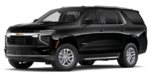 2026 CHEVROLET Tahoe LS - Exterior view - 2