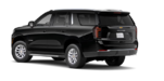 2026 CHEVROLET Tahoe LS - Exterior view - 3
