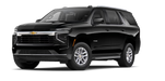 2026 CHEVROLET Tahoe LS - Exterior view - 1