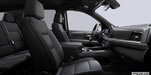 2026 CHEVROLET Tahoe LS - Interior view - 1