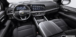 2026 CHEVROLET Tahoe LS - Interior view - 3
