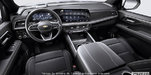 2026 CHEVROLET Tahoe LS - Interior view - 3