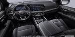 2026 CHEVROLET Tahoe LT - Interior view - 3
