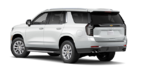 2026 CHEVROLET Tahoe PREMIER - Exterior view - 3