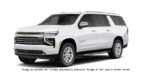 2026 CHEVROLET Tahoe PREMIER - Exterior view - 1