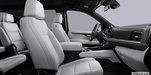 2026 CHEVROLET Tahoe PREMIER - Interior view - 1
