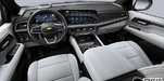 2026 CHEVROLET Tahoe PREMIER - Interior view - 3