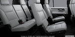 2026 CHEVROLET Tahoe PREMIER - Interior view - 2