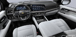 2026 CHEVROLET Tahoe PREMIER - Interior view - 3