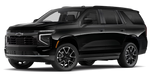 2026 CHEVROLET Tahoe RST - Exterior view - 2