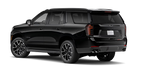 2026 CHEVROLET Tahoe RST - Exterior view - 3