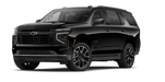 2026 CHEVROLET Tahoe RST - Exterior view - 1