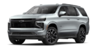 2026 CHEVROLET Tahoe RST - Exterior view - 1