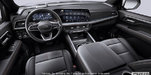 2026 CHEVROLET Tahoe RST - Interior view - 3