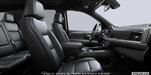 2026 CHEVROLET Tahoe Z71 - Interior view - 1