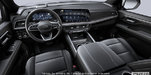 2026 CHEVROLET Tahoe Z71 - Interior view - 3