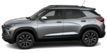 2026 CHEVROLET Trailblazer ACTIV - Exterior view - 2