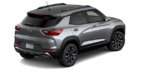2026 CHEVROLET Trailblazer ACTIV - Exterior view - 3
