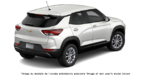 2026 CHEVROLET TRAILBLAZER LS - Exterior view - 3