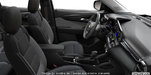 2026 CHEVROLET TRAILBLAZER LS - Interior view - 1
