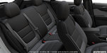2026 CHEVROLET TRAILBLAZER LS - Interior view - 2