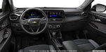 2026 CHEVROLET TRAILBLAZER LS - Interior view - 3