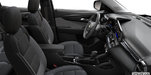 2026 CHEVROLET TRAILBLAZER LS - Interior view - 1