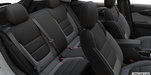 2026 CHEVROLET TRAILBLAZER LS - Interior view - 2