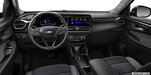 2026 CHEVROLET TRAILBLAZER LS - Interior view - 3