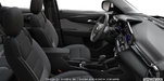 2026 CHEVROLET TRAILBLAZER LT - Interior view - 1