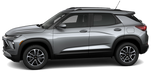 2026 CHEVROLET Trailblazer LT - Exterior view - 2