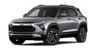2026 CHEVROLET Trailblazer LT - Exterior view - 1