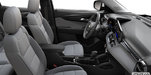 2026 CHEVROLET TRAILBLAZER LT - Interior view - 1