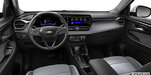 2026 CHEVROLET TRAILBLAZER LT - Interior view - 3