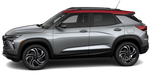 2026 CHEVROLET Trailblazer RS - Exterior view - 2