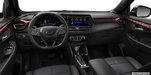 2026 CHEVROLET Trailblazer RS - Interior view - 3