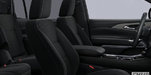 2026 CHEVROLET Traverse LT - Interior view - 1